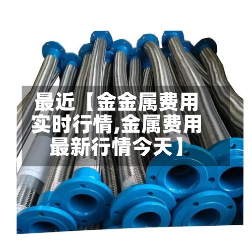 最近【金金属费用实时行情,金属费用最新行情今天】-第2张图片