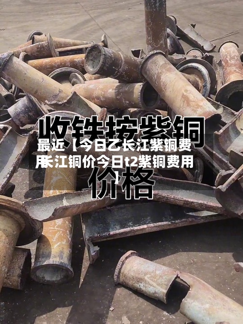最近【今日乙长江紫铜费用,长江铜价今日t2紫铜费用】-第2张图片