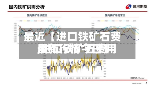 最近【进口铁矿石费用,进口铁矿石费用最新行情今日】-第3张图片