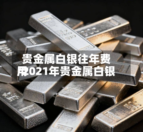 贵金属白银往年费用/2021年贵金属白银-第2张图片