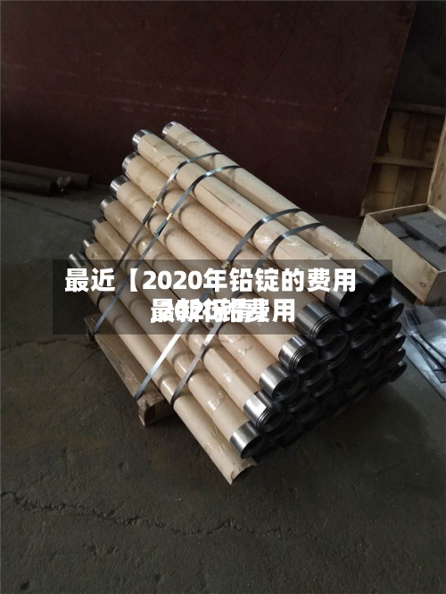 最近【2020年铅锭的费用,2020铅费用最新行情】-第2张图片