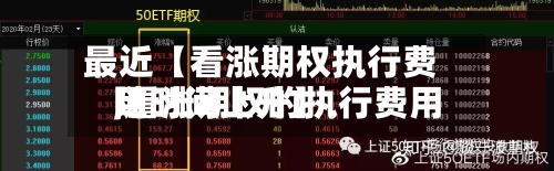 最近【看涨期权执行费用
,看涨期权的执行费用
随时间上升】-第2张图片