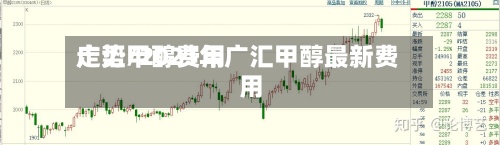 广汇甲醇费用走势/2021年广汇甲醇最新费用-第3张图片