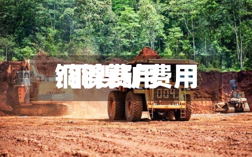铜镍费用/铜镍矿费用-第2张图片