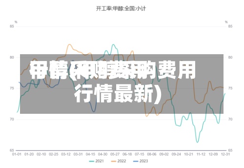 甲醇采购费用行情(甲醇采购费用行情最新)-第2张图片