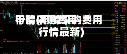 甲醇采购费用行情(甲醇采购费用行情最新)