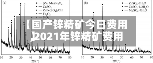 【国产锌精矿今日费用,2021年锌精矿费用】-第2张图片