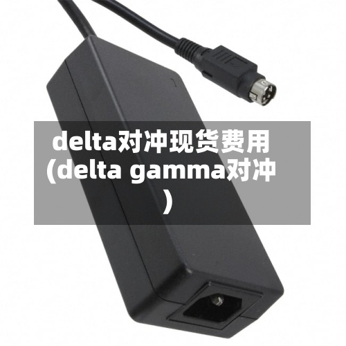 delta对冲现货费用(delta gamma对冲)-第2张图片