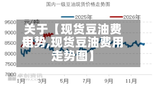 关于【现货豆油费用
走势,现货豆油费用
走势图】-第2张图片