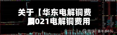 关于【华东电解铜费用,2021电解铜费用】-第2张图片