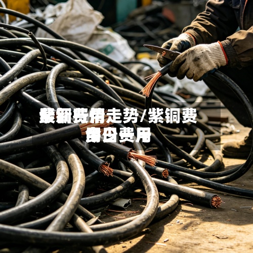 紫铜费用最新行情走势/紫铜费用今日费用多少一斤-第2张图片