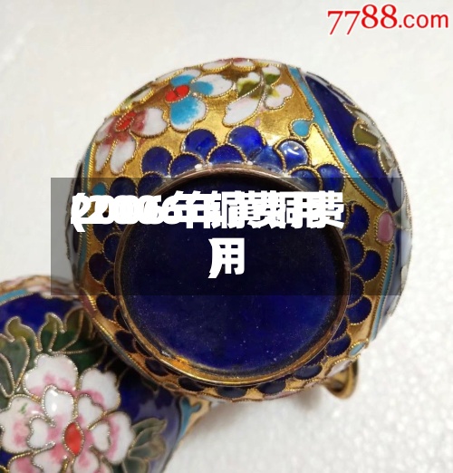 2006年铜费用(2006年黄铜费用)