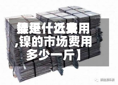 最近【近来镍是什么费用,镍的市场费用多少一斤】-第2张图片