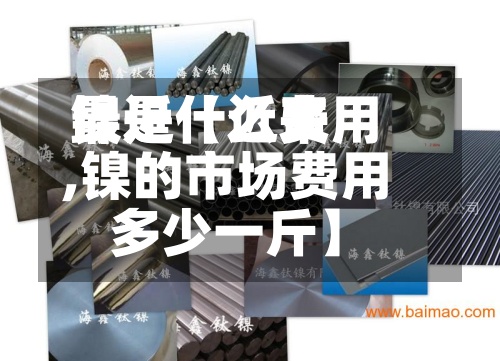 最近【近来镍是什么费用,镍的市场费用多少一斤】