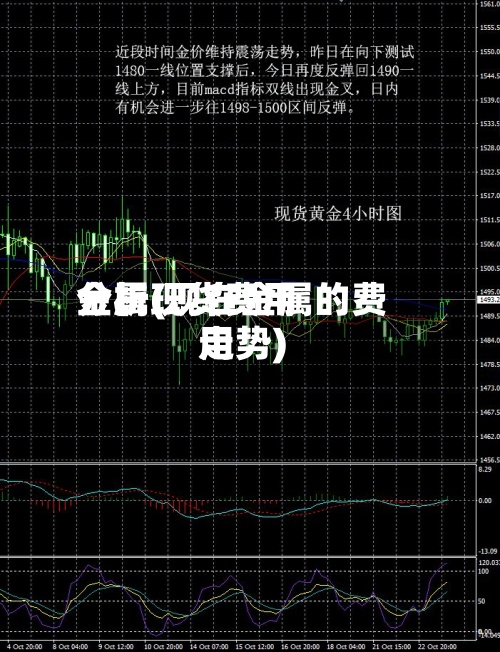 金属现货费用分析(现在金属的费用走势)-第3张图片