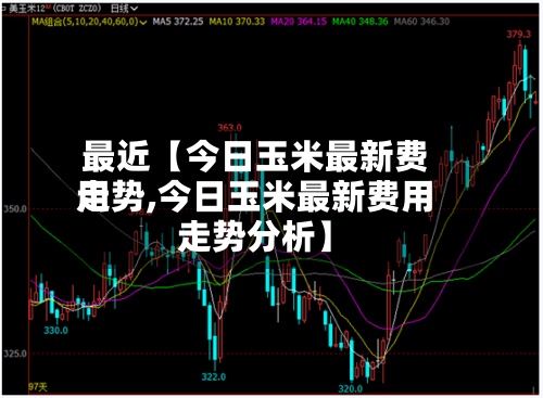 最近【今日玉米最新费用走势,今日玉米最新费用走势分析】-第2张图片