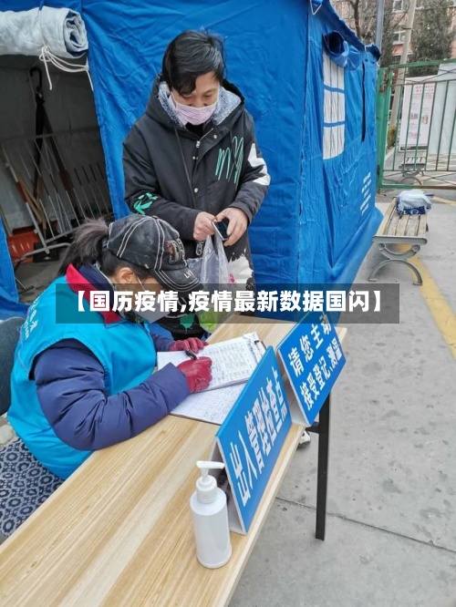 【国历疫情,疫情最新数据国闪】-第2张图片