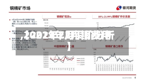 【2021年2月铜费用,2021年2月铜价分析】-第2张图片