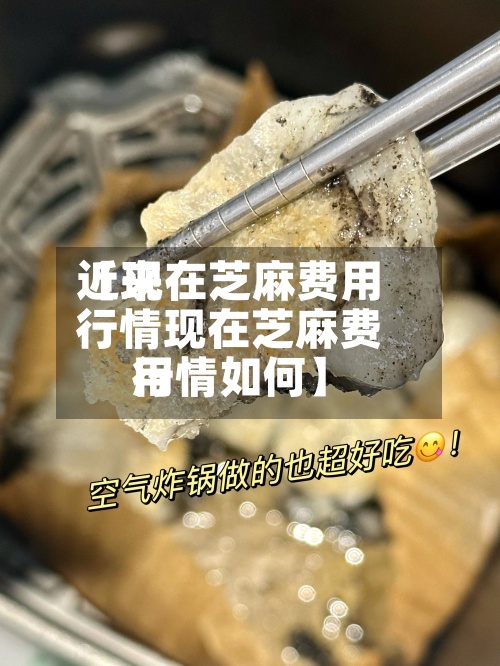 近来【现在芝麻费用行情现在芝麻费用行情如何】
