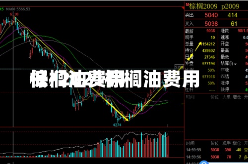 棕榈油费用低/2021棕榈油费用