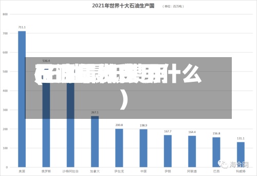 石油最低费用(石油最低费用是哪年发生了什么)-第3张图片