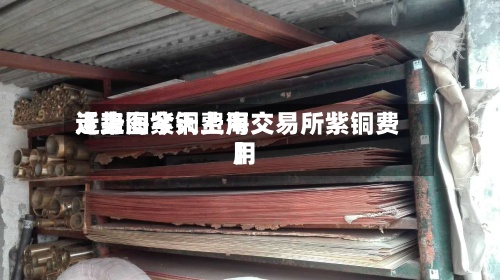 近来【上海紫铜费用走势图今天上海交易所紫铜费用】-第2张图片
