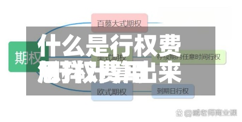 什么是行权费用/行权费用怎样计算出来-第2张图片