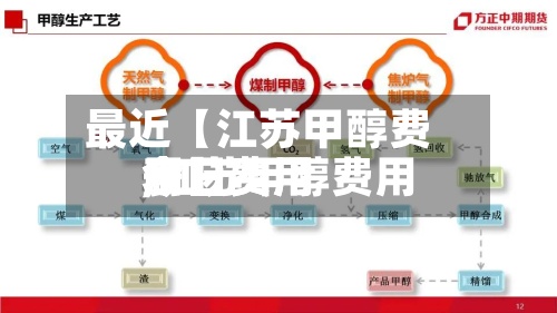 最近【江苏甲醇费用今日费用,江苏甲醇费用今日费用表】