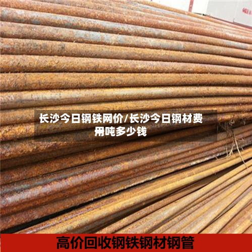 长沙今日钢铁网价/长沙今日钢材费用一吨多少钱-第2张图片