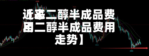 近来【乙二醇半成品费用乙二醇半成品费用走势】-第2张图片