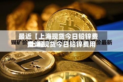 最近【上海现货今日铅锌费用,上海现货今日铅锌费用查询】-第2张图片