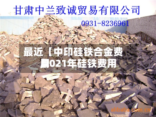 最近【中印硅铁合金费用,2021年硅铁费用】-第2张图片