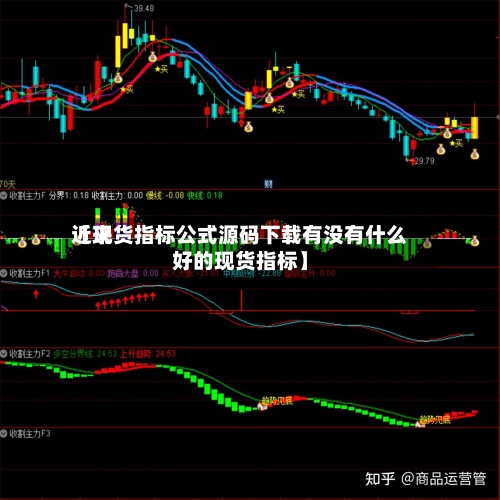 近来【现货指标公式源码下载有没有什么好的现货指标】-第3张图片
