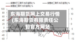 东海期货网上交易行情(东海期货有限责任公司官方网站
)-第3张图片