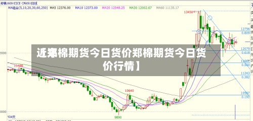 近来【郑棉期货今日货价郑棉期货今日货价行情】-第3张图片