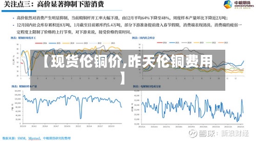 【现货伦铜价,昨天伦铜费用】-第2张图片