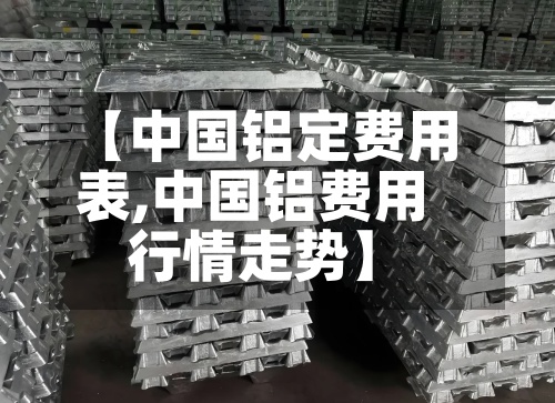 【中国铝定费用表,中国铝费用行情走势】-第2张图片