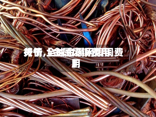 关于【金属废铜费用行情,全球金属网废铜费用】
