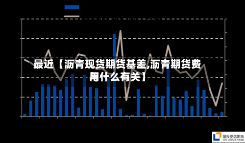 最近【沥青现货期货基差,沥青期货费用与什么有关】