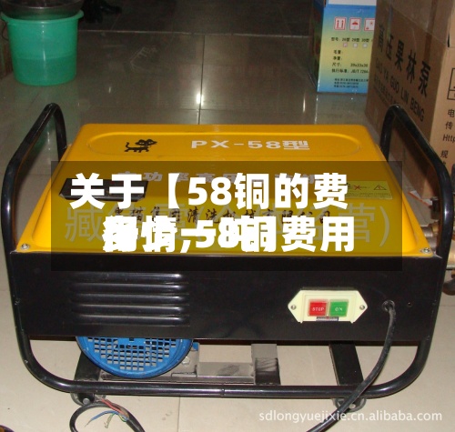 关于【58铜的费用行情,58铜费用多少一吨】-第3张图片