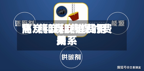 焦炭和煤炭谁费用高/焦炭和焦煤的费用关系-第3张图片