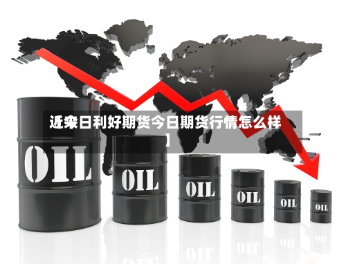 近来【今日利好期货今日期货行情怎么样】-第2张图片