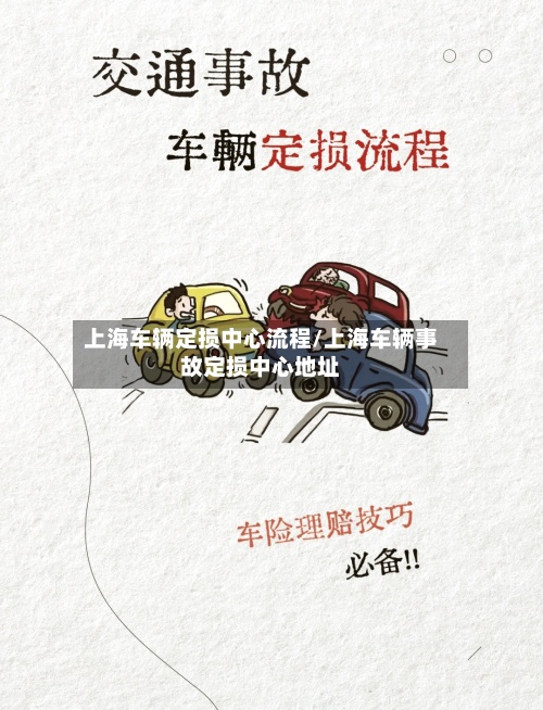 上海车辆定损中心流程/上海车辆事故定损中心地址