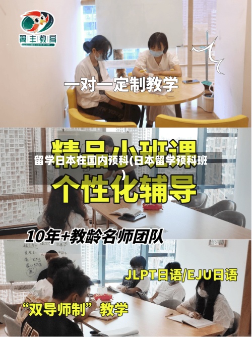 留学日本在国内预科(日本留学预科班)