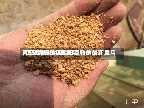 青岛豆粕43今日费用/山东青岛地区今日豆粕的最新费用