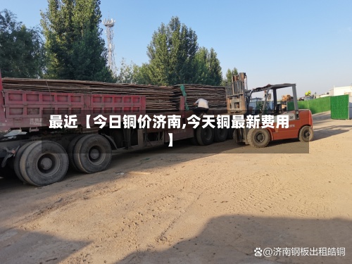 最近【今日铜价济南,今天铜最新费用】-第2张图片