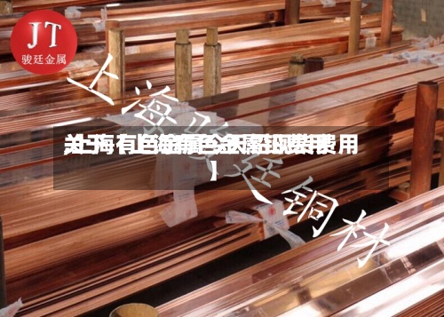 关于【上海有色金属铅费用,上海有色金属今天铅现货费用】