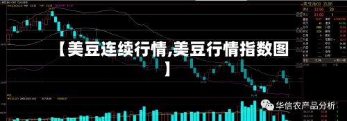 【美豆连续行情,美豆行情指数图】