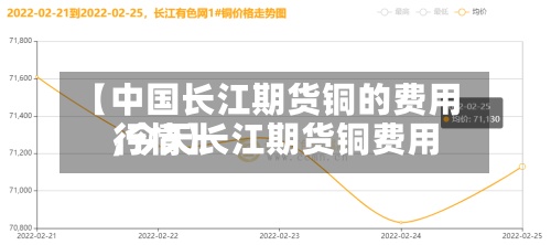 【中国长江期货铜的费用,今天长江期货铜费用行情】-第3张图片