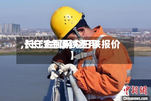 【长江金属铁费用,长江金属网今日铁报价】-第2张图片